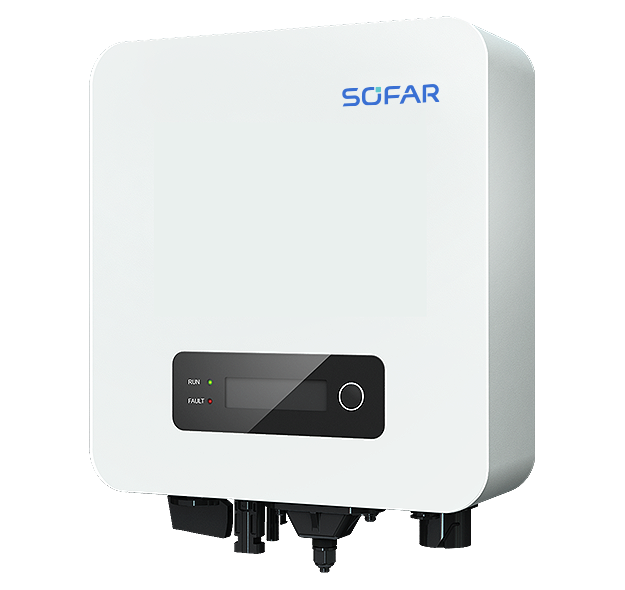 How a 3.3 kW Solar Inverter Works: Features, Installation & Best Brands