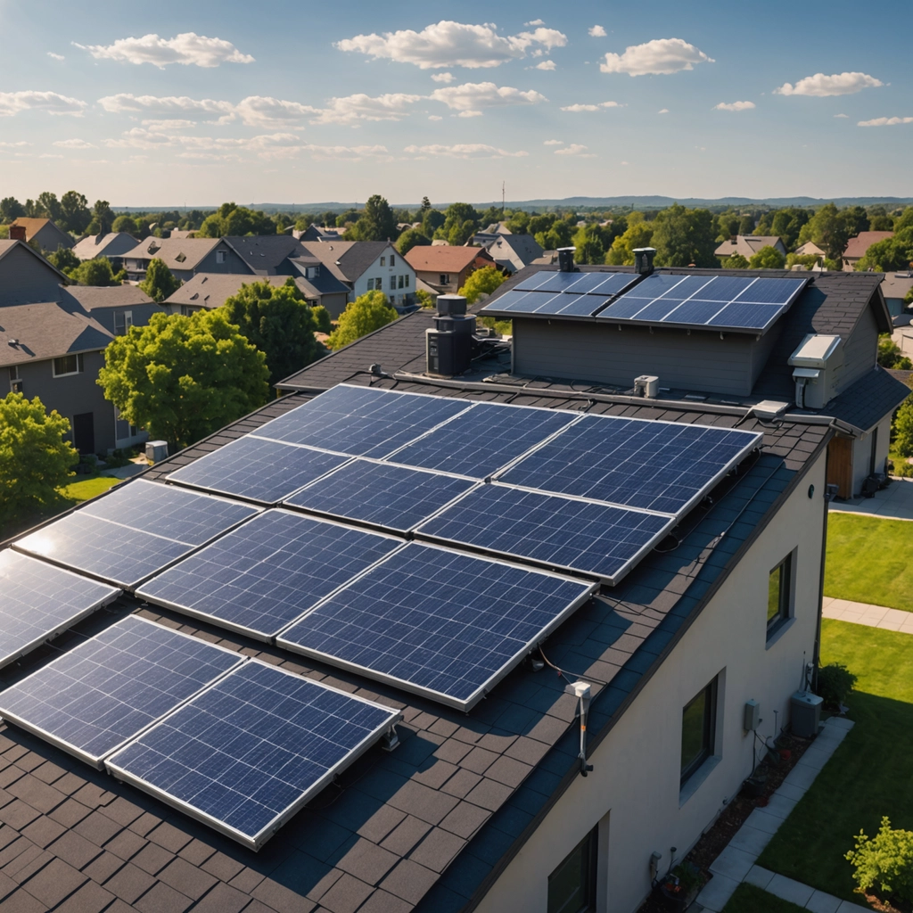 How to Source Solar Panels in Bulk at the Best Price (2025 Guide)