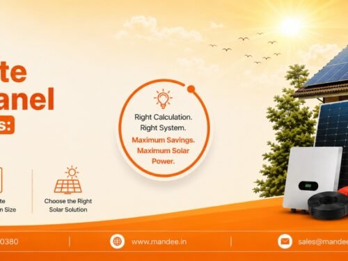 How to Calculate Solar Panel Requirements: A Complete Guide for Homes and Businesses
